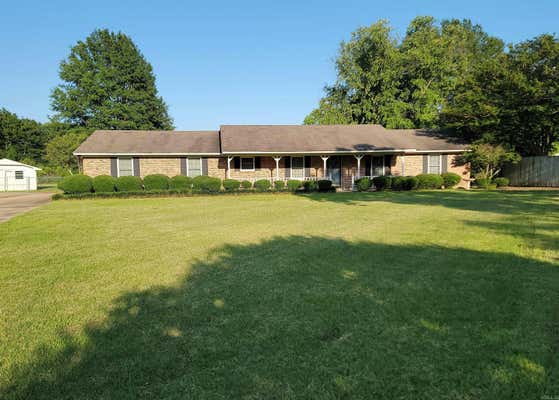 1 ADCOCK CIR, MCGEHEE, AR 71654 - Image 1