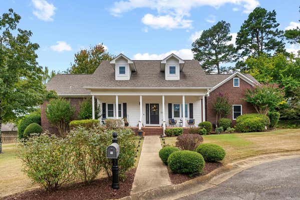 103 GREEN MEADOW CT, HOT SPRINGS, AR 71901 - Image 1