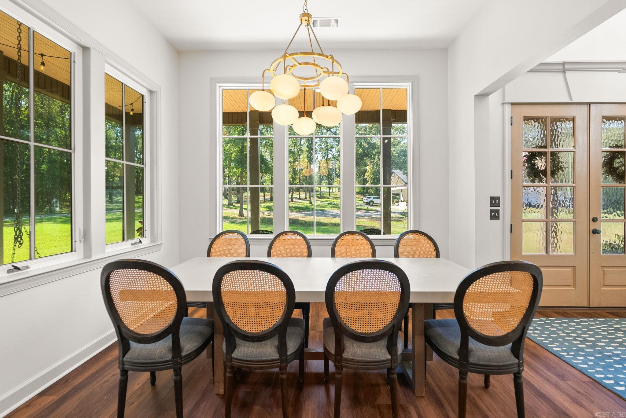 Greenbrier, Arkansas, 72058, United States, 4 Bedrooms Bedrooms, ,5 BathroomsBathrooms,Residential,Active,1954427