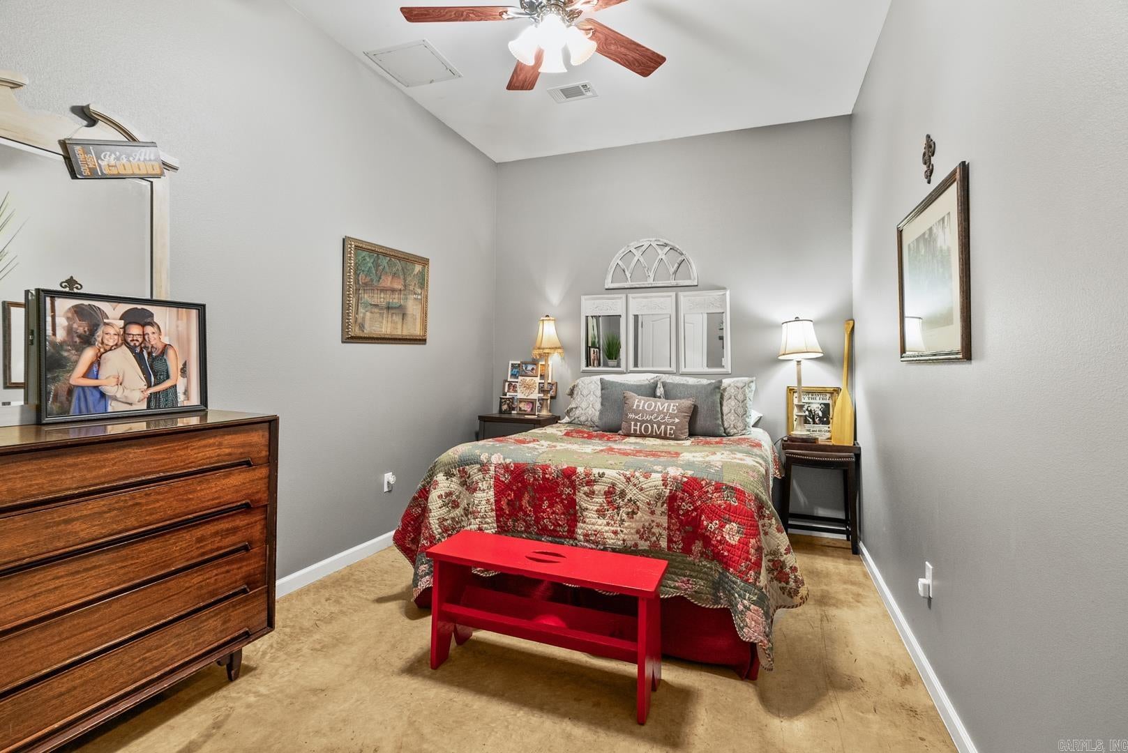 Quitman, Arkansas, 72131, United States, 6 Bedrooms Bedrooms, ,6 BathroomsBathrooms,Residential,Active,1952305