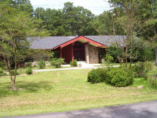 309 RITCHWOOD DR, PINE BLUFF, AR 71603 - Image 1