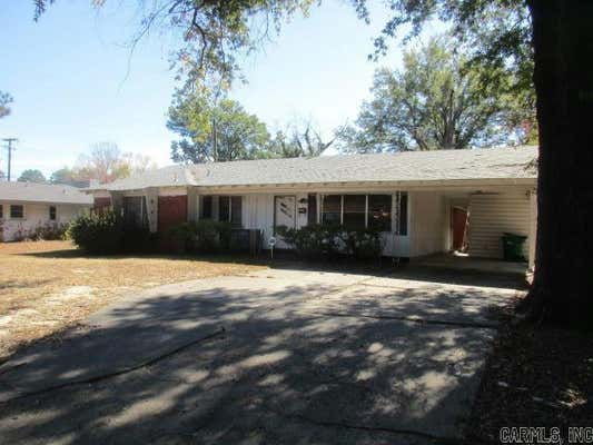 2202 W 39TH AVE, PINE BLUFF, AR 71603 - Image 1