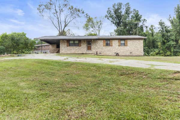 2660 MALVERN RD, ARKADELPHIA, AR 71923 - Image 1