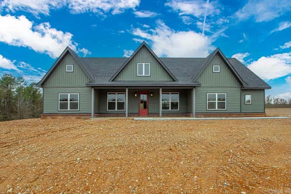 10557 GUNTER LOOP, BENTON, AR 72019 - Image 1