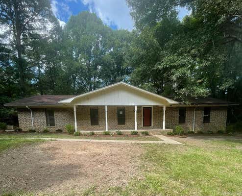 126 MICHAEL LN, EL DORADO, AR 71730 - Image 1