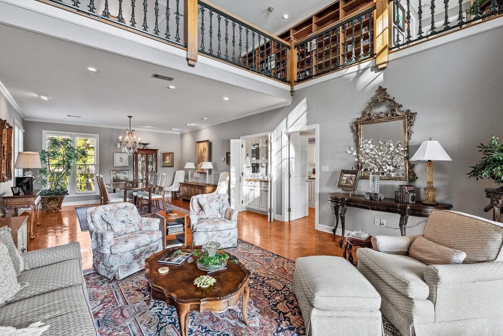 Little Rock, Arkansas, 72202, United States, 3 Bedrooms Bedrooms, ,3 BathroomsBathrooms,Residential,Active,1964472