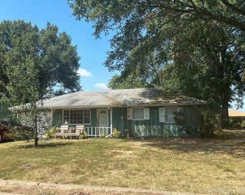 204 TRUMAN ST, STUTTGART, AR 72160 - Image 1