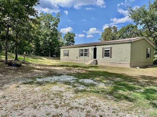 498 MAYA RD, MOUNTAIN VIEW, AR 72560 - Image 1