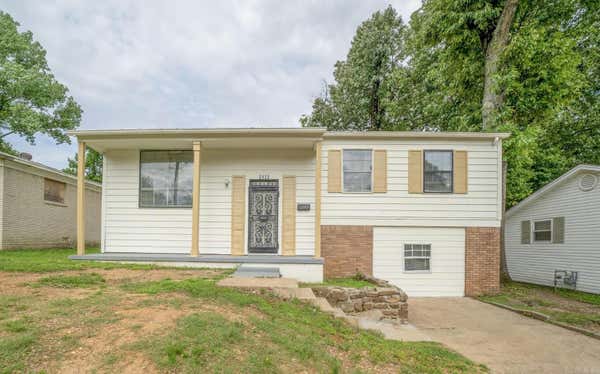 2123 RICE ST, LITTLE ROCK, AR 72202 - Image 1