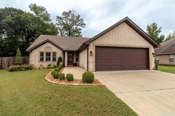 6054 WISTERIA LN, JONESBORO, AR 72404 - Image 1