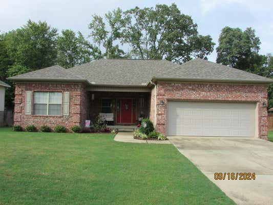 17 CARDINAL LN, SHERWOOD, AR 72120 - Image 1