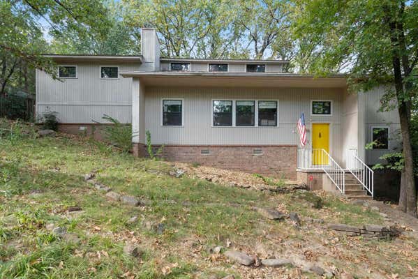 36 NOB HILL CV, LITTLE ROCK, AR 72205 - Image 1