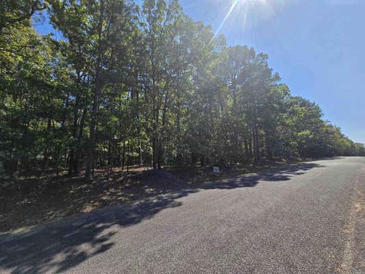 LOT 303 RIDGEVIEW, FAIRFIELD BAY, AR 72088 - Image 1