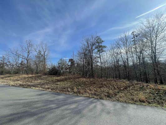 LOT 12 N LAKE NORRELL ROAD, ALEXANDER, AR 72002 - Image 1