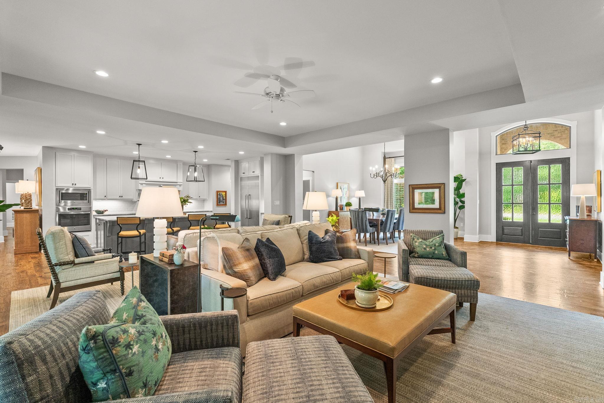 Little Rock, Arkansas, 72211, United States, ,6 BathroomsBathrooms,Residential,Active,1860286