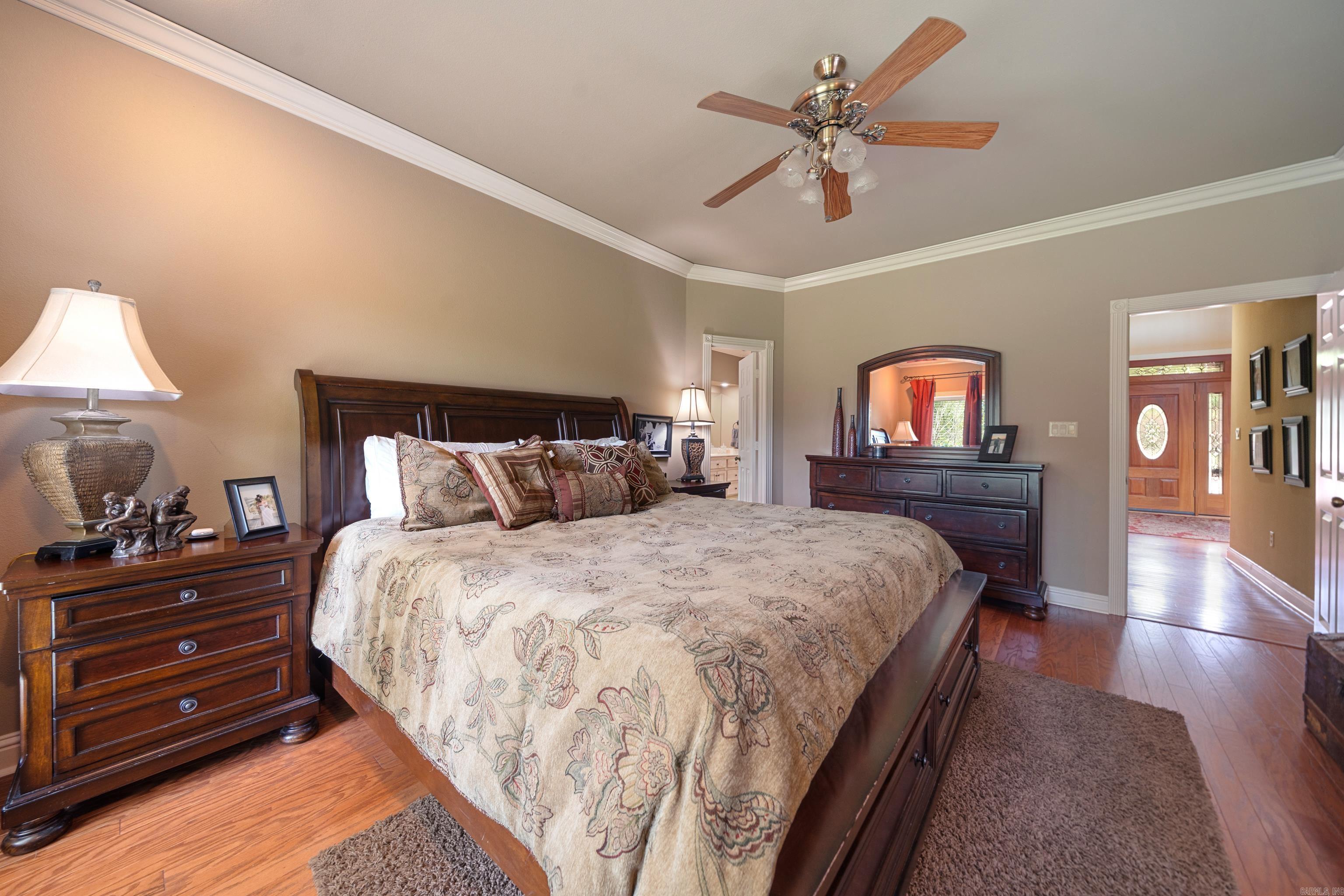 Hot Springs, Arkansas, 71913, United States, 5 Bedrooms Bedrooms, ,5 BathroomsBathrooms,Residential,Active,1990038