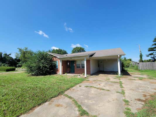 1709 LEE CIR, BLYTHEVILLE, AR 72315 - Image 1