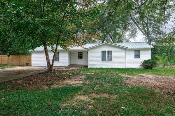 138 CENTRAL RD, ARKADELPHIA, AR 71923 - Image 1