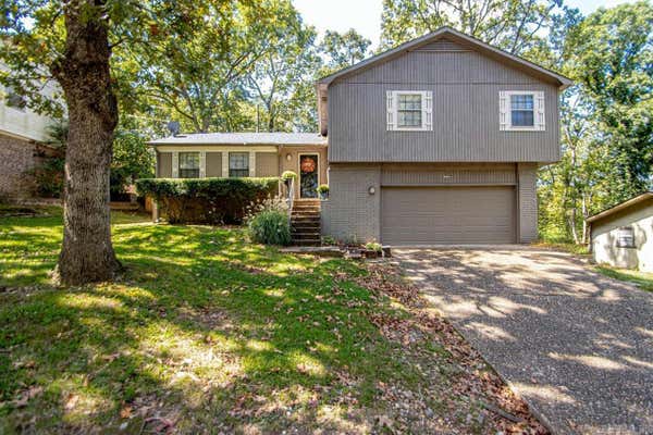 12 POINT SOUTH CT, LITTLE ROCK, AR 72211 - Image 1