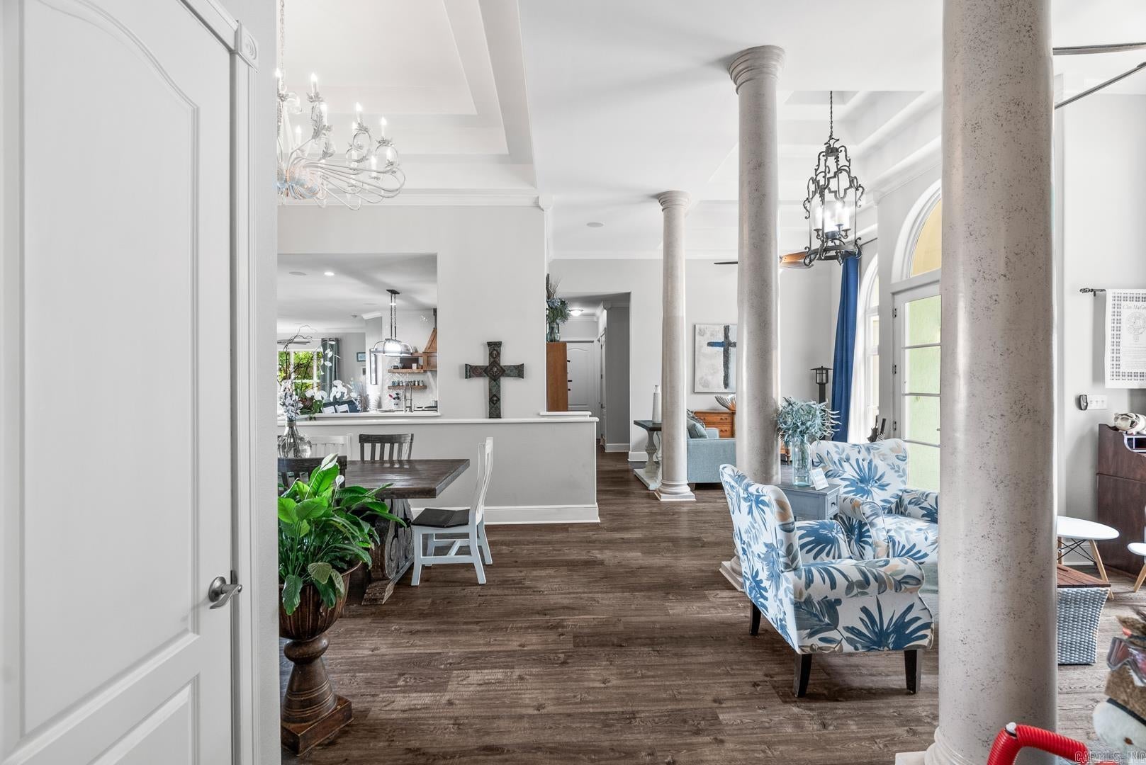 Quitman, Arkansas, 72131, United States, 6 Bedrooms Bedrooms, ,6 BathroomsBathrooms,Residential,Active,1952305