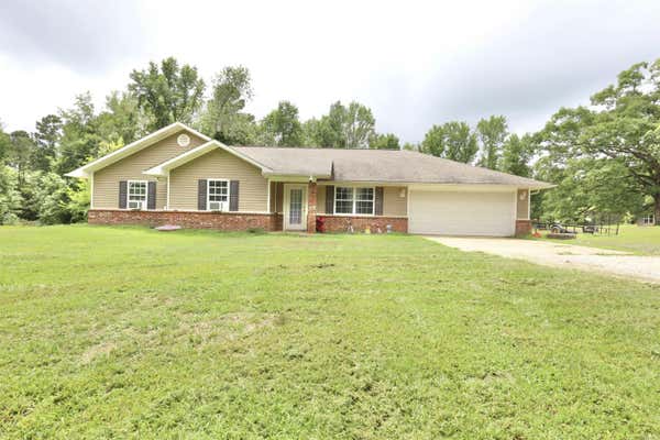 332 MONCUS LOOP, AMITY, AR 71921 - Image 1