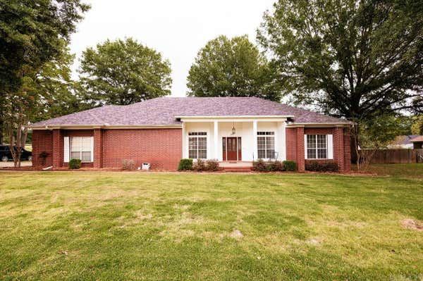 504 BRANDON DR, BEEBE, AR 72012 - Image 1