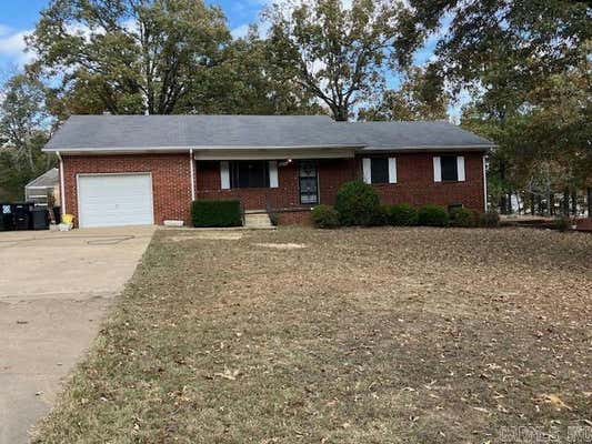 2414 DALTON ST, POCAHONTAS, AR 72455 - Image 1