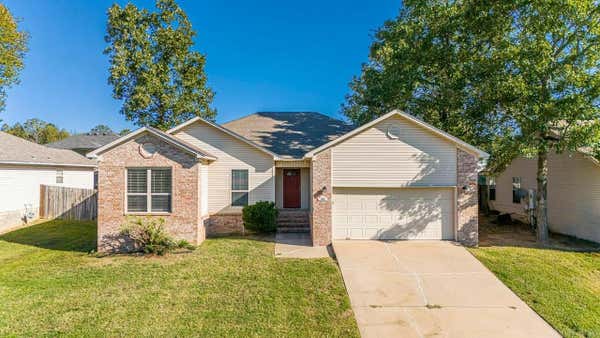 106 JADESTONE TRL, SHERWOOD, AR 72120, photo 2 of 42