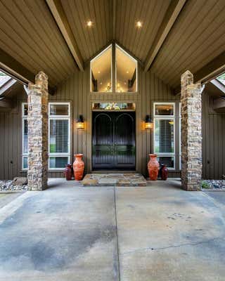 444 FORREST DR, HEBER SPRINGS, AR 72543 - Image 1