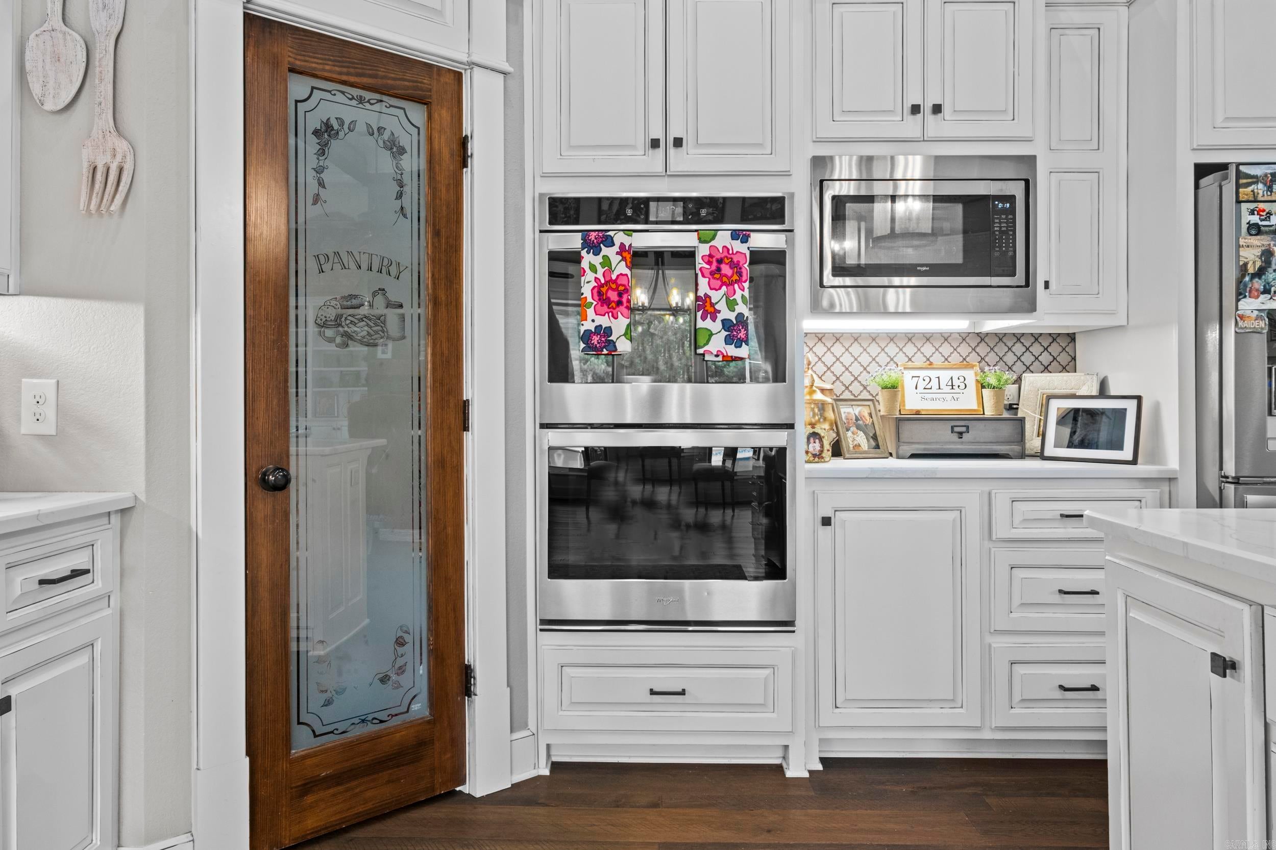 Searcy, Arkansas, 72143, United States, 3 Bedrooms Bedrooms, ,3 BathroomsBathrooms,Residential,Pending,1994980