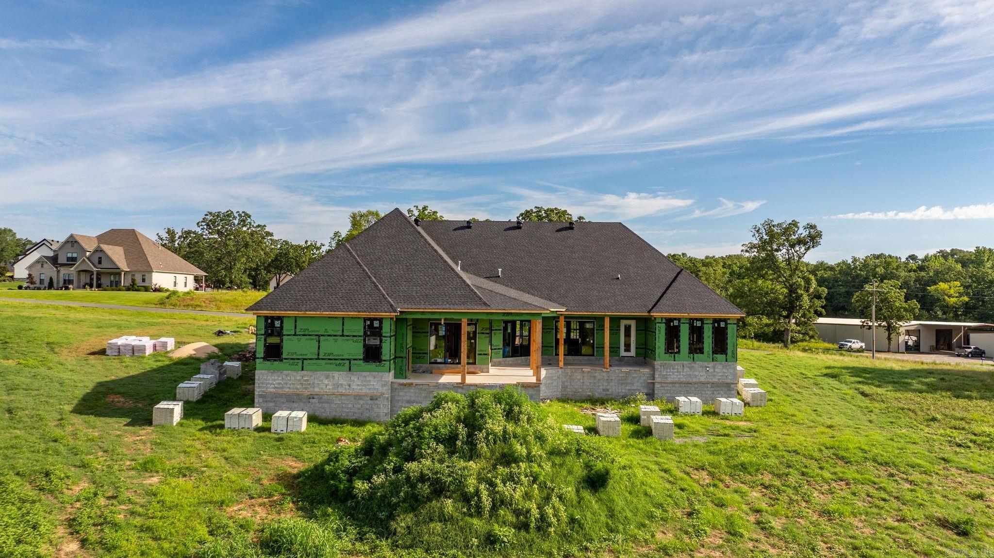 Greenbrier, Arkansas, 72058, United States, 6 Bedrooms Bedrooms, ,6 BathroomsBathrooms,Residential,Active,1879969