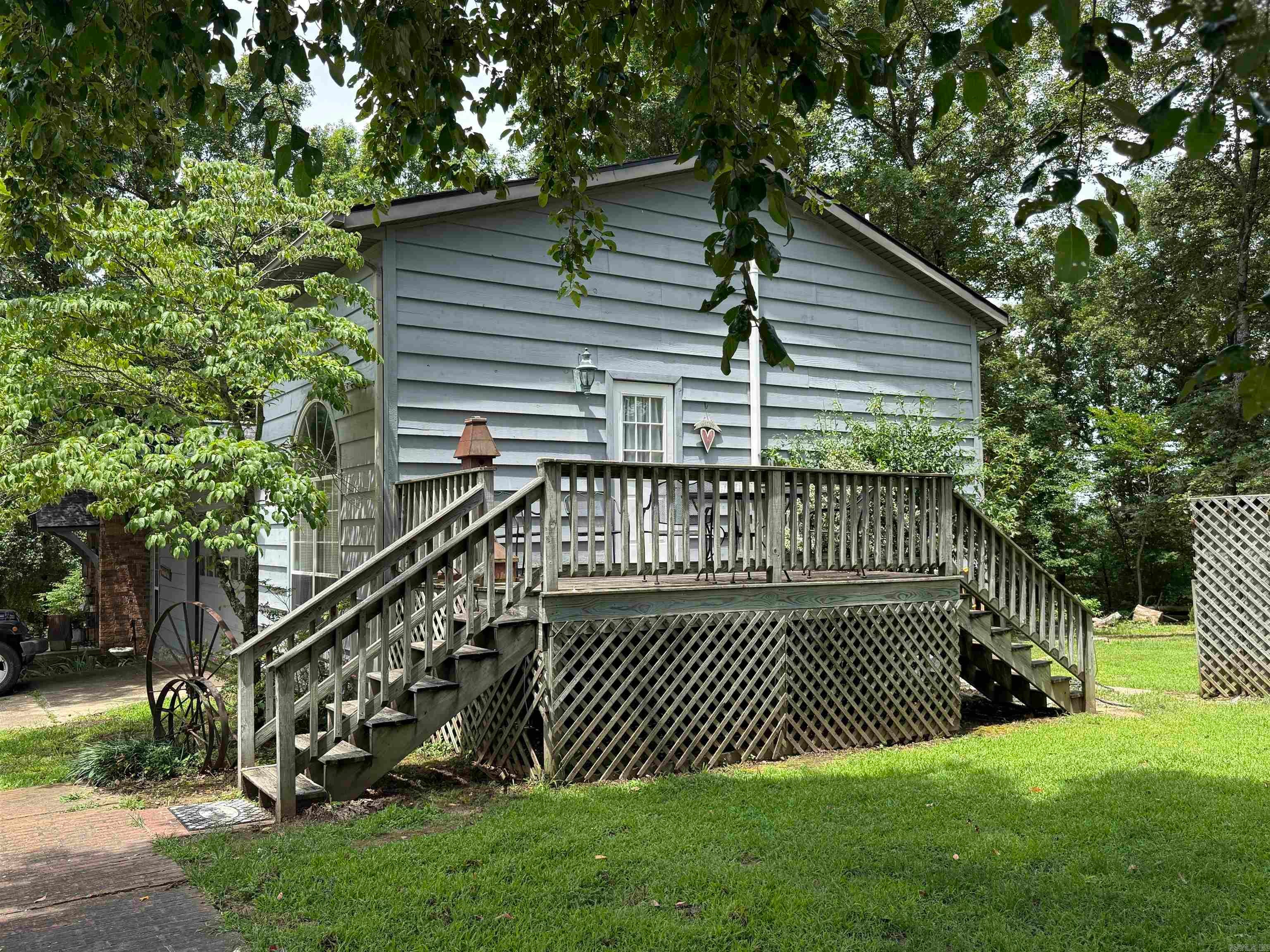 Mountain View, Arkansas, 72560, United States, 4 Bedrooms Bedrooms, ,5 BathroomsBathrooms,Residential,Active,1898230