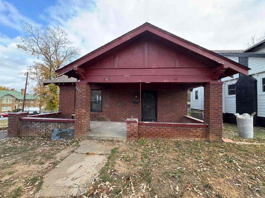 2405 WOLFE ST, LITTLE ROCK, AR 72206, photo 1 of 33