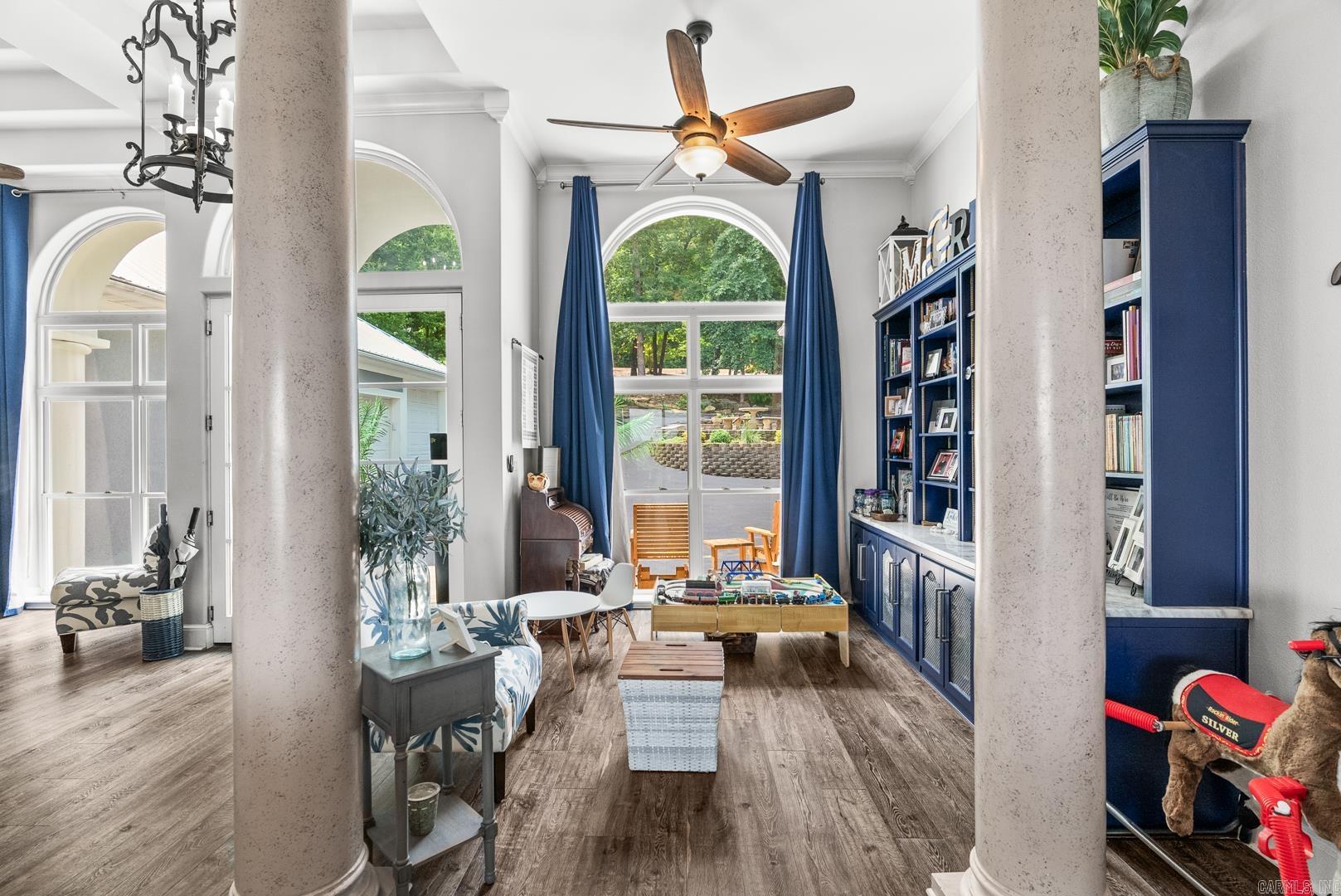 Quitman, Arkansas, 72131, United States, 6 Bedrooms Bedrooms, ,6 BathroomsBathrooms,Residential,Active,1952305