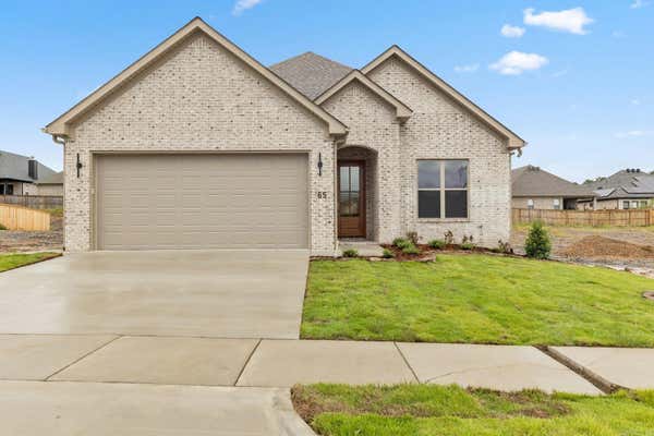 65 COPPER CIR, LITTLE ROCK, AR 72223 - Image 1