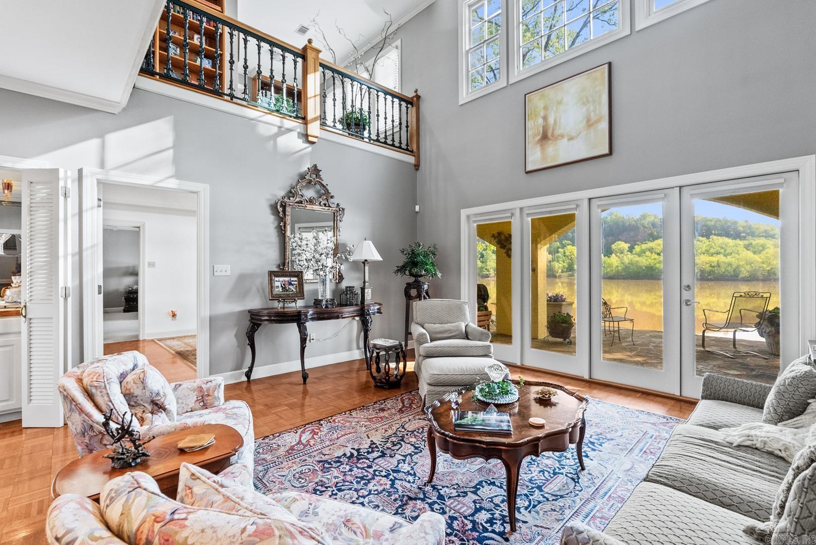 Little Rock, Arkansas, 72202, United States, 3 Bedrooms Bedrooms, ,3 BathroomsBathrooms,Residential,Active,1964472