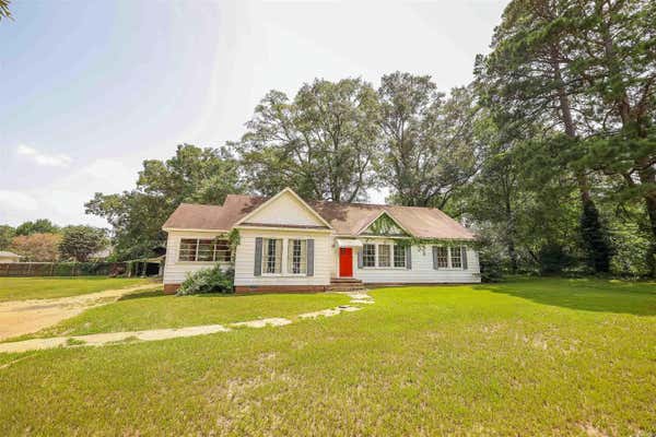 405 E 3RD ST, JUNCTION CITY, LA 71256 - Image 1