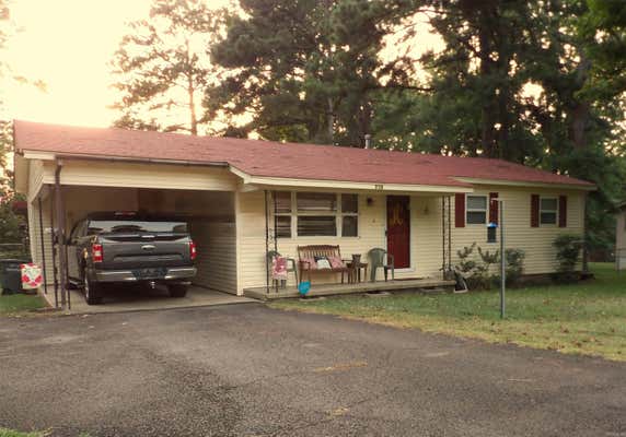 710 S GABBERT ST, MONTICELLO, AR 71655 - Image 1