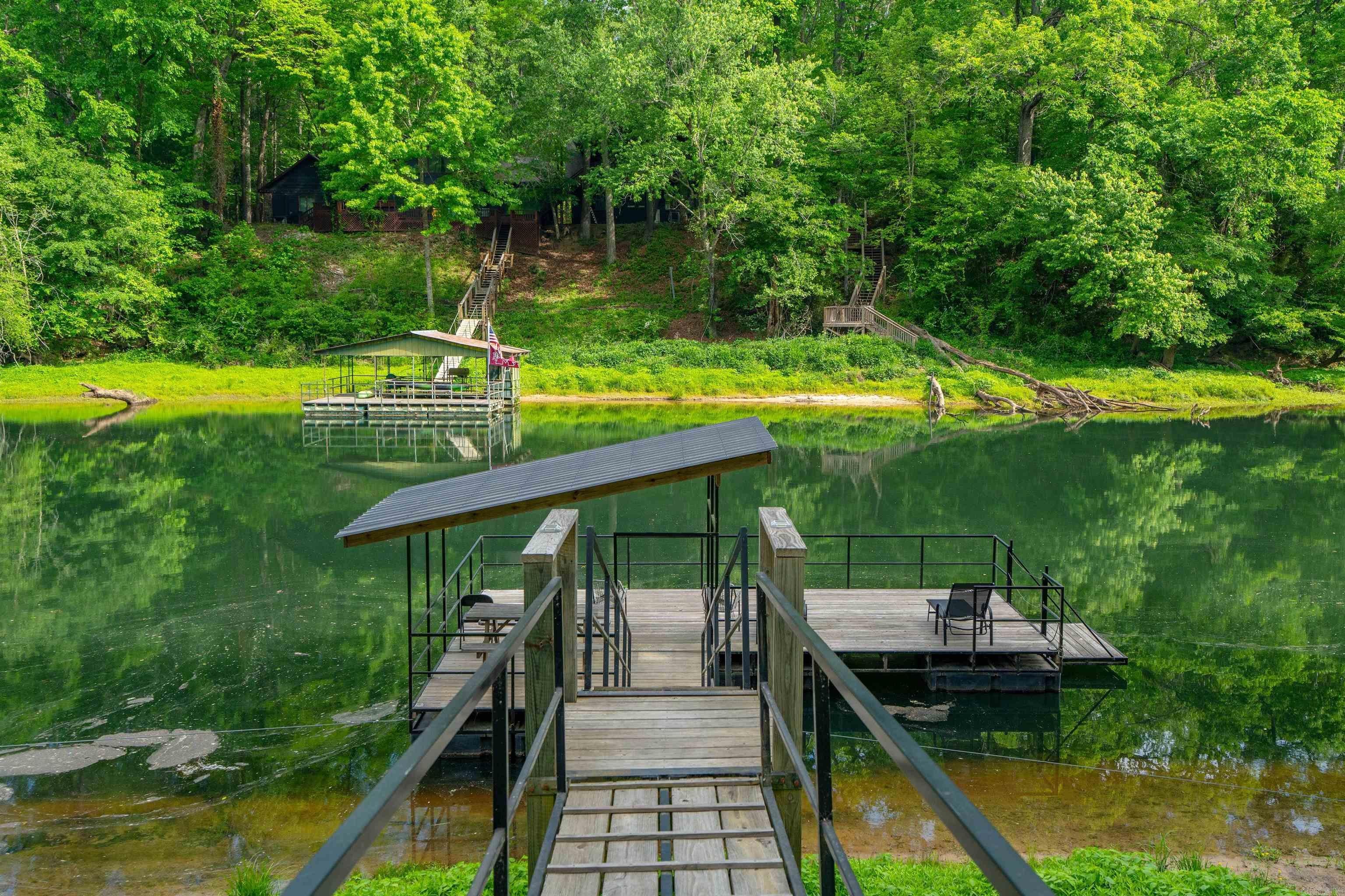 Heber Springs, Arkansas, 72543, United States, 4 Bedrooms Bedrooms, ,6 BathroomsBathrooms,Residential,Active,2045791
