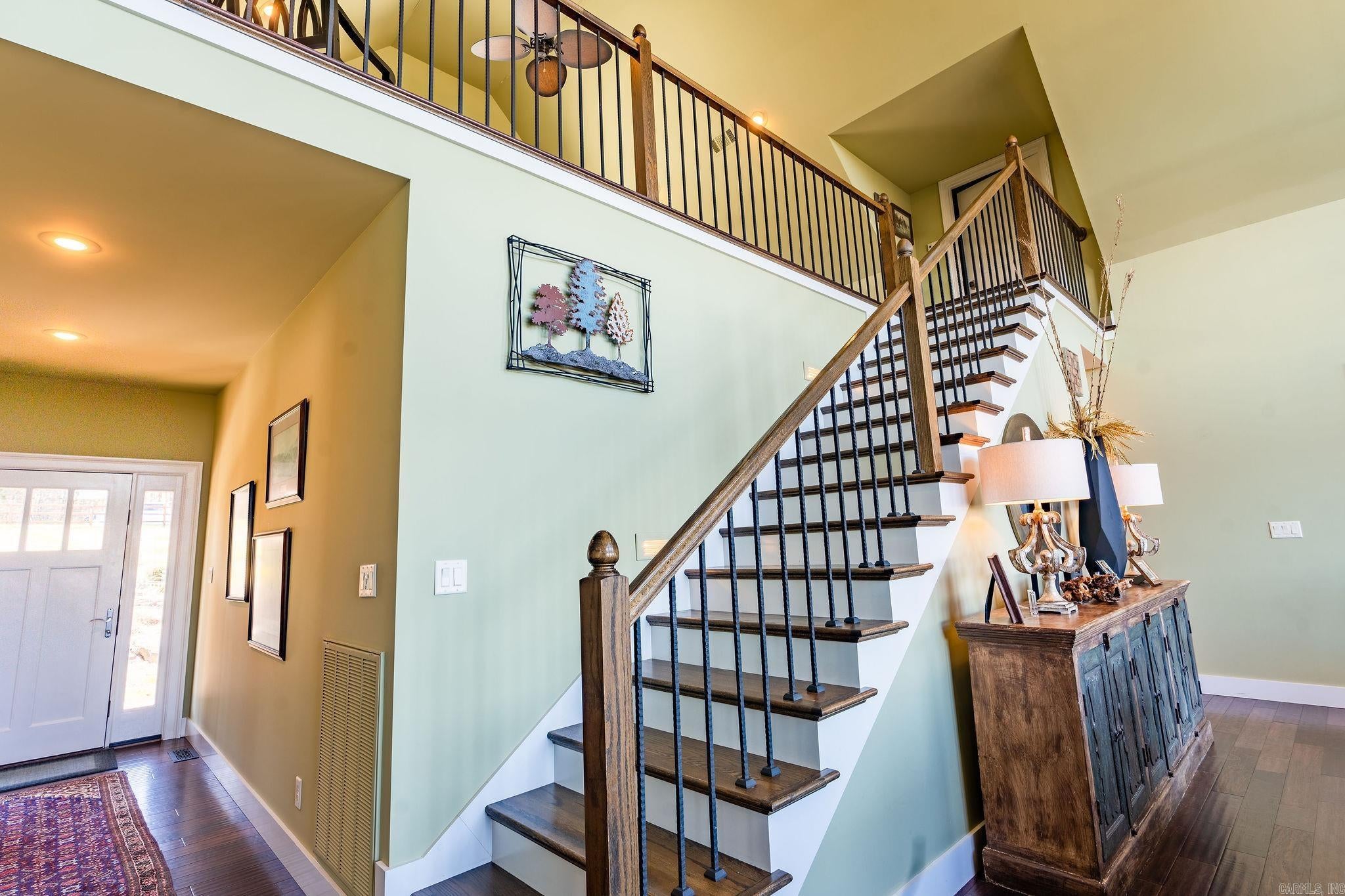 Greers Ferry, Arkansas, 72067, United States, 4 Bedrooms Bedrooms, ,4 BathroomsBathrooms,Residential,Active,1898024