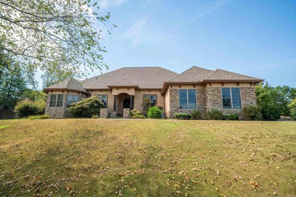 124 POINTER PL, HOT SPRINGS, AR 71901 - Image 1