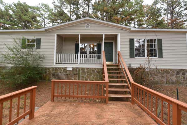 605 MOUNTAIN MDWS, SHIRLEY, AR 72153 - Image 1