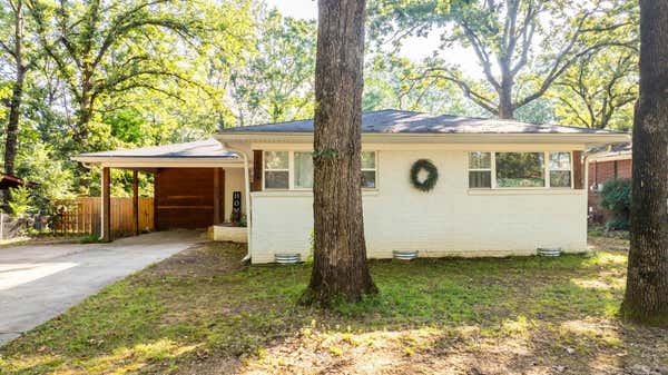 1525 CRESTWOOD RD, NORTH LITTLE ROCK, AR 72116 - Image 1