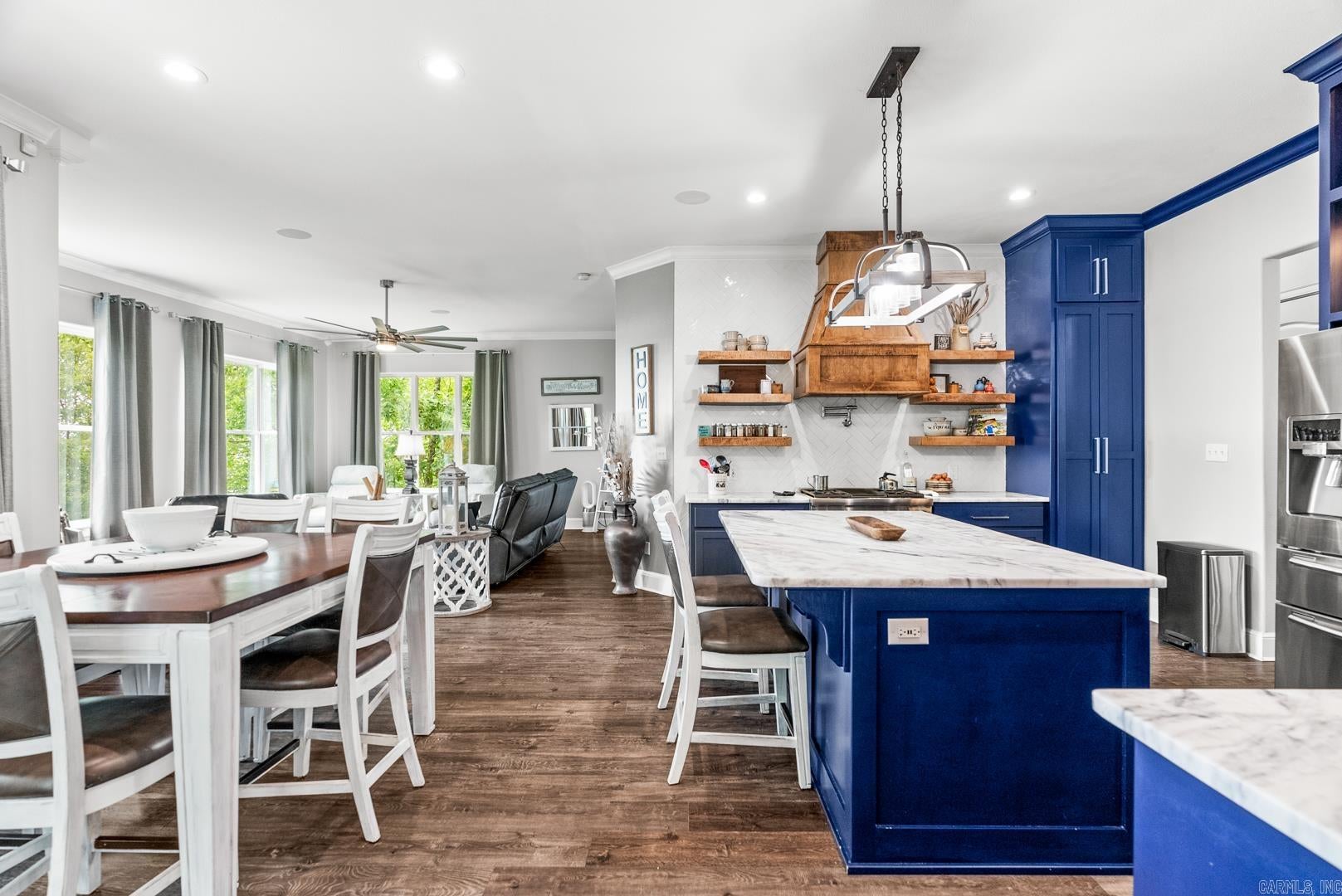 Quitman, Arkansas, 72131, United States, 6 Bedrooms Bedrooms, ,6 BathroomsBathrooms,Residential,Active,1952305