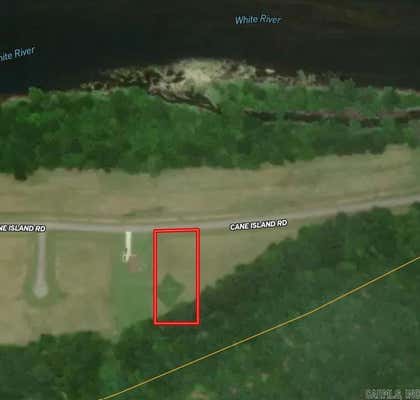 108 CANE ISLAND RD, FLIPPIN, AR 72634 - Image 1