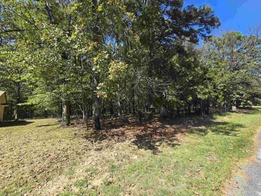 LOT 364 PINE HILL ROAD, FAIRFIELD BAY, AR 72088 - Image 1