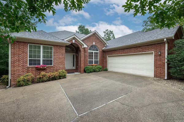 27 SERGIO WAY, HOT SPRINGS VILLAGE, AR 71909 - Image 1