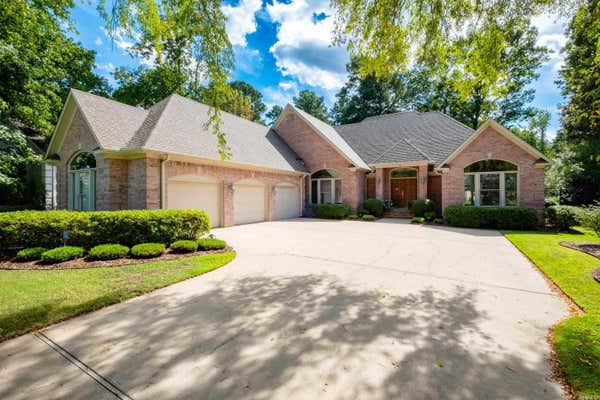 34 AVIGNON CT, LITTLE ROCK, AR 72223 - Image 1