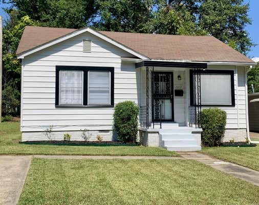 2019 W SHORT 17TH ST, NORTH LITTLE ROCK, AR 72114 - Image 1