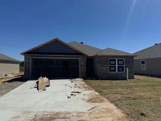 34 FARMHOUSE CIR, VILONIA, AR 72173 - Image 1